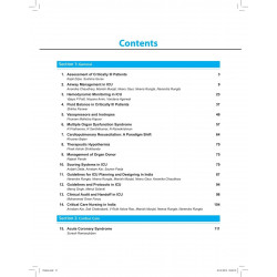 Critical Care book by Rungta Narendra - Additional Image 5