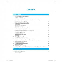 Critical Care book by Rungta Narendra - Additional Image 6