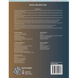 ISCCM Critical Care Update 2026, 8/E for Practising Intensivists, Critical Care Fellows and Anesthesiologists | Annual ICU R… -