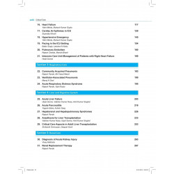 Critical Care book by Rungta Narendra - Additional Image 7
