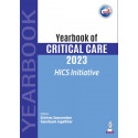 Yearbook of Critical Care 2023: HICS Initiative book by Srinivas Samavedam, Ganshyam Jagathkar