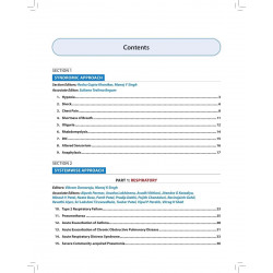 ALGORITHMS IN CRITICAL CARE MEDICINE book by Srinivas Samavedam, Ganshyam M Jagathkar - Additional Image 5