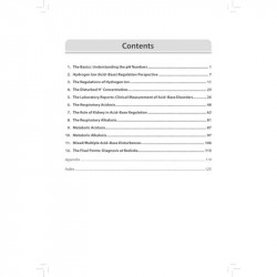 ACID-BASE REGULATION book by SK Sahoo - Additional Image 6
