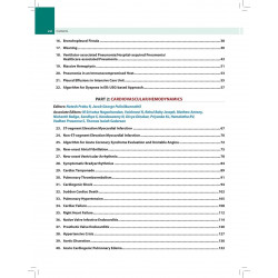 ALGORITHMS IN CRITICAL CARE MEDICINE book by Srinivas Samavedam, Ganshyam M Jagathkar - Additional Image 7