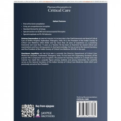 Pharmacotherapeutics in Critical Care for Intensivists and Anesthesiology Postgraduates | Standardized Drug Templates with E… -