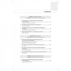 ISCCM HYDERABAD CURRENT CONCEPTS IN CRITICAL CARE 2022 book by Srinivas Samavedam - Additional Image 6