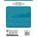 YEARBOOK OF CRITICAL CARE 2024 HICS INITIATIVE book by Srinivas Samavedam, Ganshyam Jagathkar - Additional Image 3