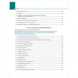 ALGORITHMS IN CRITICAL CARE MEDICINE book by Srinivas Samavedam, Ganshyam M Jagathkar - Additional Image 8
