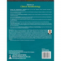 Review in Clinical Anesthesiology book by Saneesh Pj - Additional Image 3