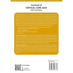 Yearbook of Critical Care 2025 (HICS Initiative) for Intensivists and Critical Care Fellows | Systemwise Review of Major Pub… -