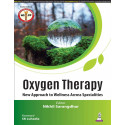 OXYGEN THERAPY NEW APPROACH TO WELLNESS ACROSS SPECIALITIES book by Nikhil Sarangdhar