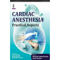 CARDIAC ANESTHESIA:PRACTICAL ASPECTS book by Sarkar Manjula Sudeep