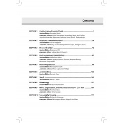 YEARBOOK OF CRITICAL CARE 2024 HICS INITIATIVE book by Srinivas Samavedam, Ganshyam Jagathkar - Additional Image 5