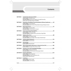Yearbook of Critical Care 2025 (HICS Initiative) for Intensivists and Critical Care Fellows | Systemwise Review of Major Pub… -