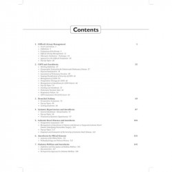 Review in Clinical Anesthesiology book by Saneesh Pj - Additional Image 5