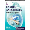 CARDIAC ANESTHESIA:PRACTICAL ASPECTS book by Sarkar Manjula Sudeep - Back Cover