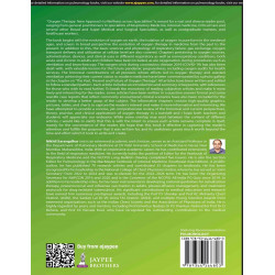 OXYGEN THERAPY NEW APPROACH TO WELLNESS ACROSS SPECIALITIES book by Nikhil Sarangdhar - Additional Image 3