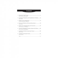 RECENT ADVANCES IN PEDIATRIC ANESTHESIA book by Kirti N Saxena - Additional Image 3