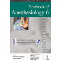 YEARBOOK OF ANESTHESIOLOGY-6 book by Raminder Sehgal, Anjan Trikha - Back Cover