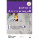 Yearbook of Anesthesiology-8 book by Raminder Sehgal, Anjan Trikha - Back Cover