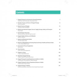OXYGEN THERAPY NEW APPROACH TO WELLNESS ACROSS SPECIALITIES book by Nikhil Sarangdhar - Additional Image 6