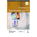 YEARBOOK OF ANESTHESIOLOGY-10 book by Raminder Sehgal