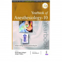 YEARBOOK OF ANESTHESIOLOGY-10 book by Raminder Sehgal - Back Cover