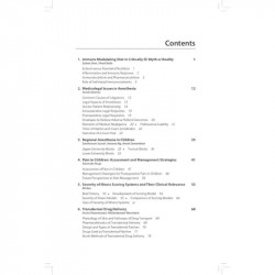 YEARBOOK OF ANESTHESIOLOGY-6 book by Raminder Sehgal, Anjan Trikha - Additional Image 6