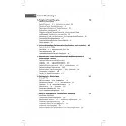 YEARBOOK OF ANESTHESIOLOGY-6 book by Raminder Sehgal, Anjan Trikha - Additional Image 7