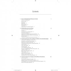 Yearbook of Anesthesiology-8 book by Raminder Sehgal, Anjan Trikha - Additional Image 6