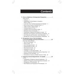 Yearbook of Anesthesiology-9 book by Raminder Sehgal - Additional Image 5