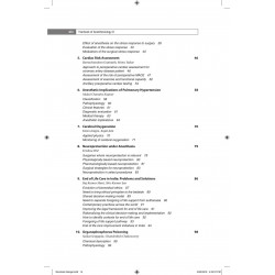 Yearbook of Anesthesiology-8 book by Raminder Sehgal, Anjan Trikha - Additional Image 7
