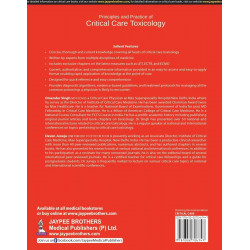 Principles and Practice of Critical Care Toxicology book by Omender Singh, Deven Juneja - Additional Image 3