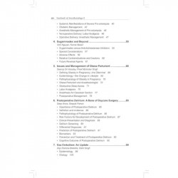Yearbook of Anesthesiology-9 book by Raminder Sehgal - Additional Image 8