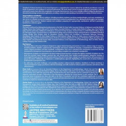 HANDBOOK OF CLINICAL ANESTHESIA (A CASE-BASED APPROACH) book by Dr Chavi Sethi, Dr Amrita Gupta - Additional Image 4