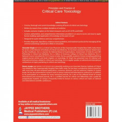 Principles and Practice of Critical Care Toxicology book by Omender Singh, Deven Juneja - Additional Image 4