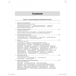 Principles and Practice of Critical Care Toxicology book by Omender Singh, Deven Juneja - Additional Image 5