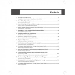 Handbook in Critical Care Nephrology: A Bedside Guide for Intensivists, Nephrologists and Critical Care Residents | Practica… -