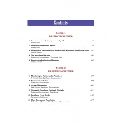 A Primer of Anesthesia book by Subramaniam - Additional Image 5