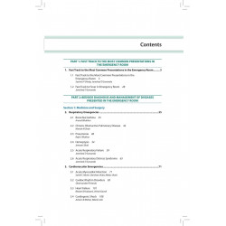 ER A READY RECKONER FOR EMERGENCY ROOM (ER) DOCTORS AND FIRST RESPONDERS book by Jamshed D Sunavala, Sachna P Shetty - Additiona