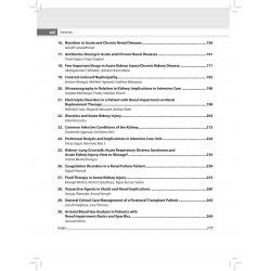 Handbook in Critical Care Nephrology: A Bedside Guide for Intensivists, Nephrologists and Critical Care Residents | Practica… -