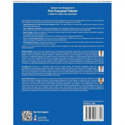 INTENSIVE CARE MANAGEMENT OF POST-TRANSPLANT PATIENTS: A GUIDE FOR CRITICAL CARE SPECIALISTS VOL.2 book by Aklesh Tandekar,… - A