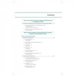ER A READY RECKONER FOR EMERGENCY ROOM (ER) DOCTORS AND FIRST RESPONDERS book by Jamshed D Sunavala, Sachna P Shetty - Additiona
