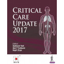 Critical Care Update 2017 book by Subhash Todi, Atul P Kulkarni
