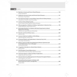 Handbook in Critical Care Nephrology: A Bedside Guide for Intensivists, Nephrologists and Critical Care Residents | Practica… -