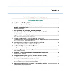INTENSIVE CARE MANAGEMENT OF POST-TRANSPLANT PATIENTS: A GUIDE FOR CRITICAL CARE SPECIALISTS VOL.2 book by Aklesh Tandekar,… - A
