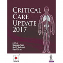 Critical Care Update 2017 book by Subhash Todi, Atul P Kulkarni - Back Cover