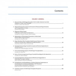 INTENSIVE CARE MANAGEMENT OF POST-TRANSPLANT PATIENTS: A GUIDE FOR CRITICAL CARE SPECIALISTS, VOL.1 book by Aklesh Tandekar,… -