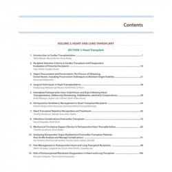 INTENSIVE CARE MANAGEMENT OF POST-TRANSPLANT PATIENTS: A GUIDE FOR CRITICAL CARE SPECIALISTS VOL.2 book by Aklesh Tandekar,… - A