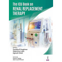The ICU Book on Renal Replacement Therapy book by Sunitha B Varghese, Valentine Lobo